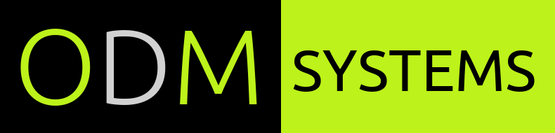 ODM Systems Logo